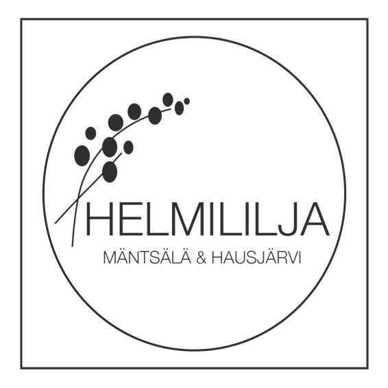 Helmililja tunnus
