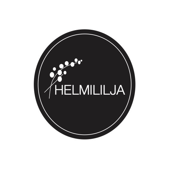 Helmililja tunnus