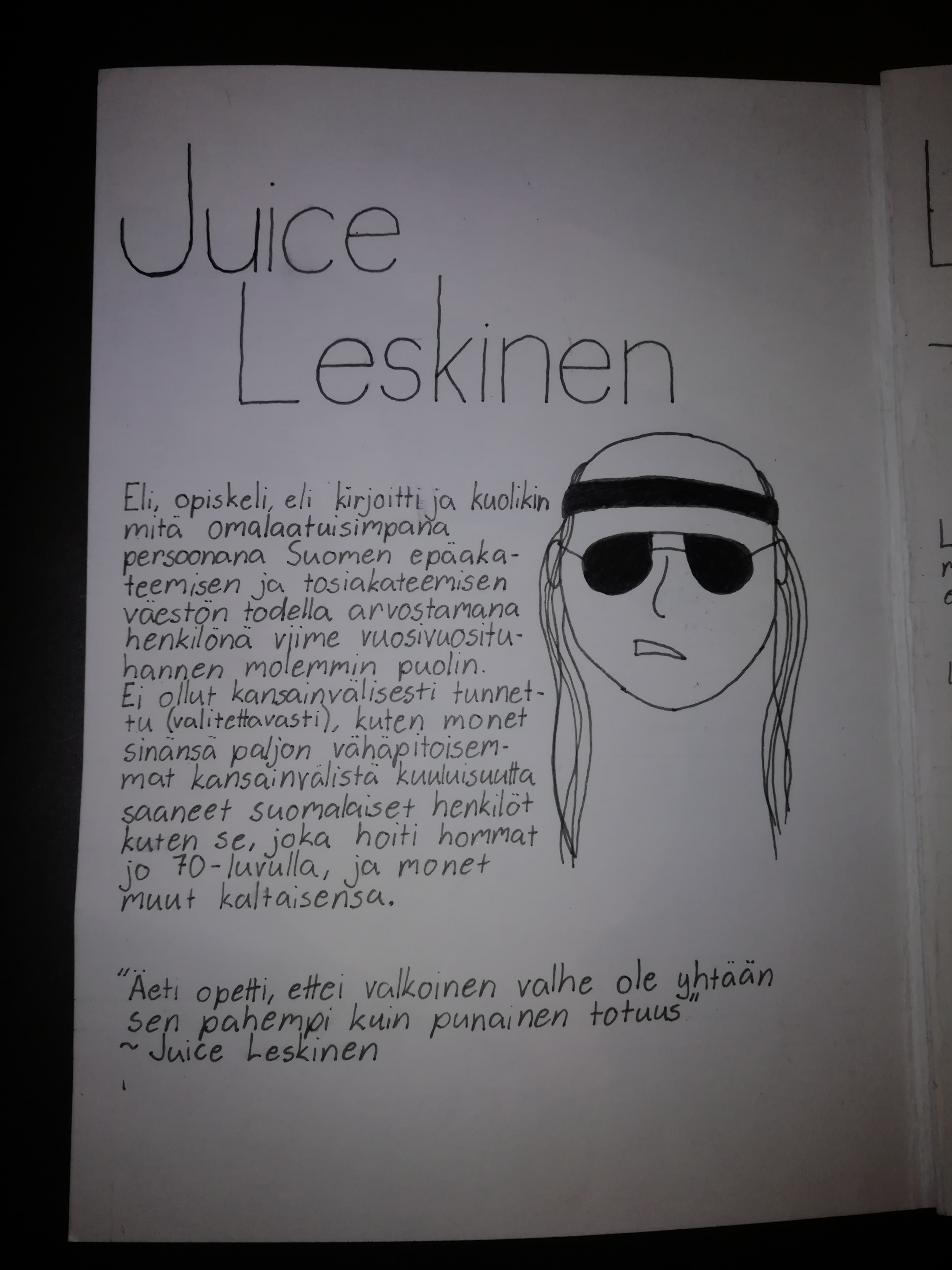 Kultapojat -lehti s.1