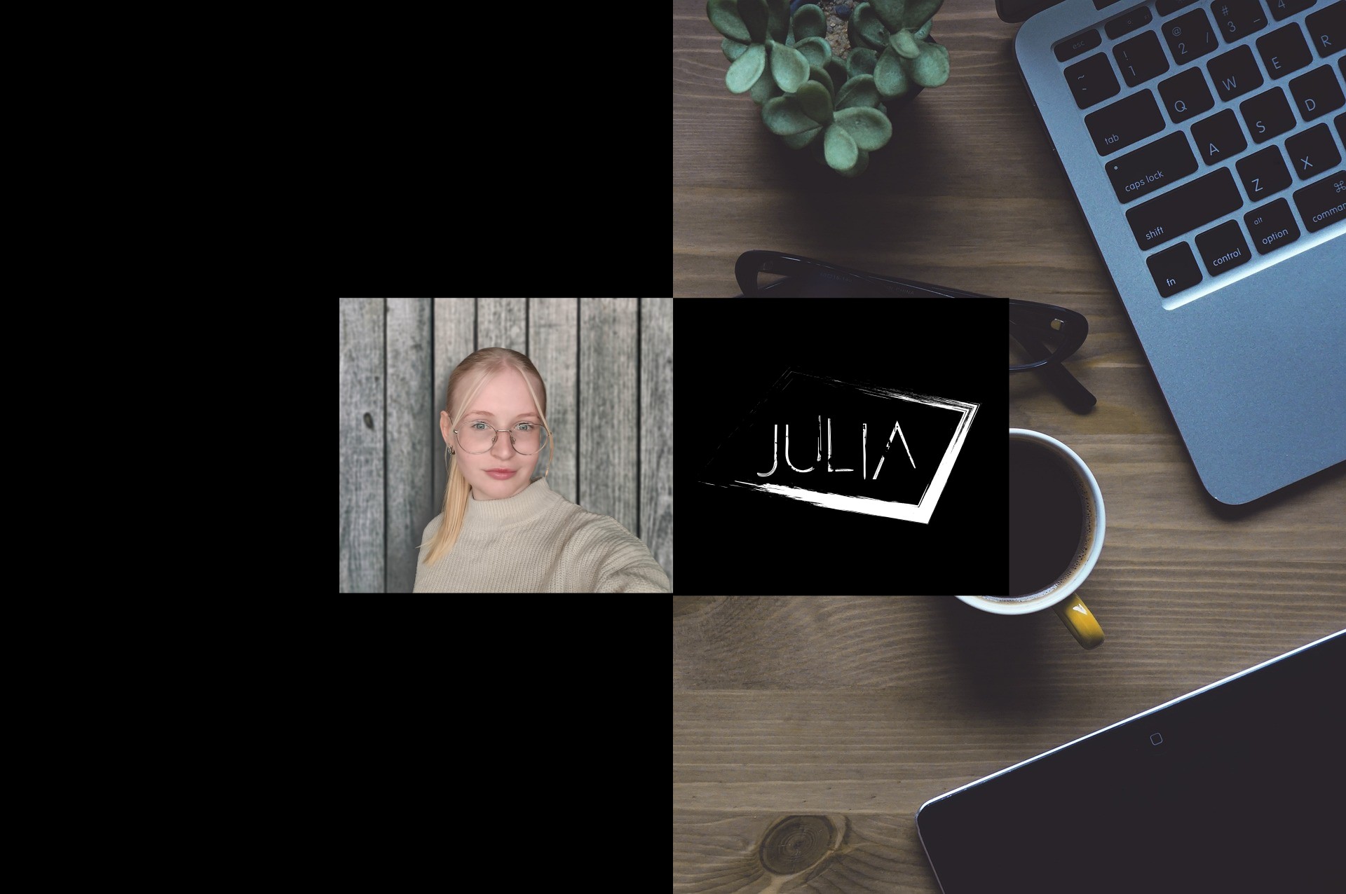 läppäri ja kahvikuppi