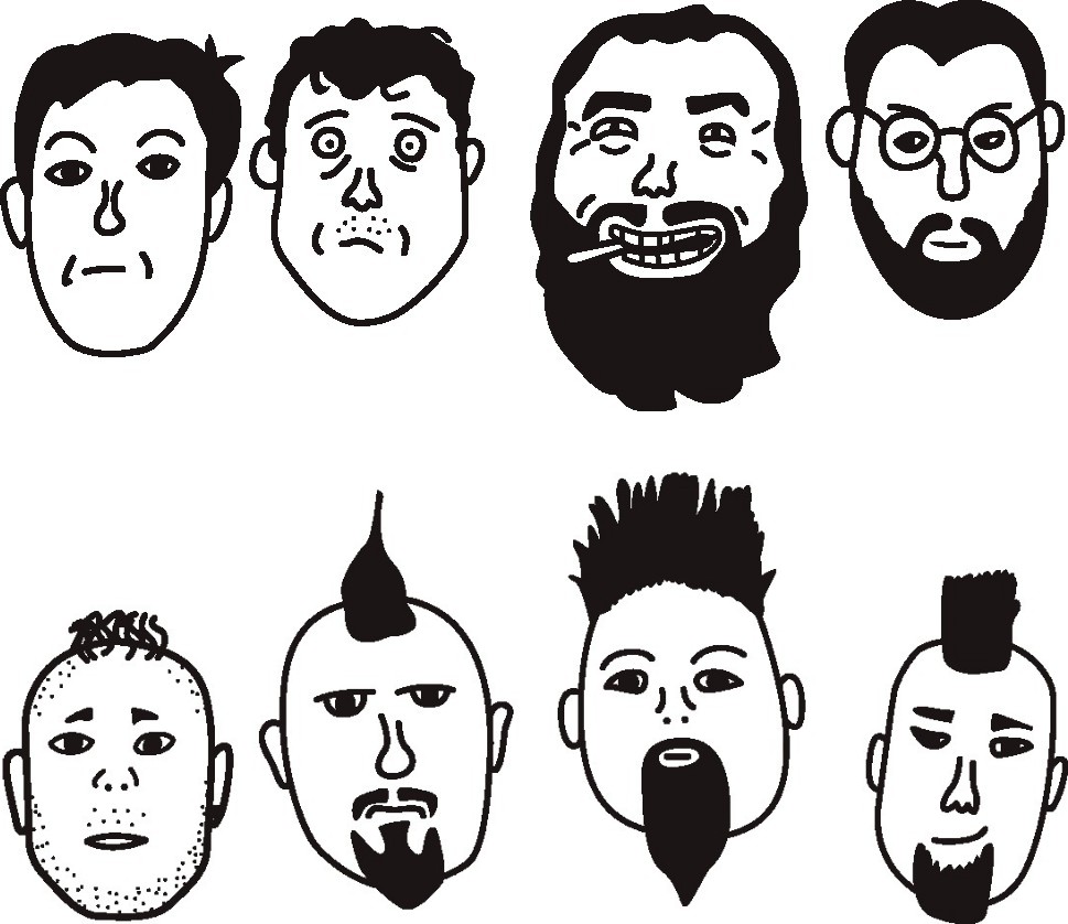 Leevi and the Leavings ja Klamydia